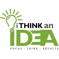 I Think An Idea logo, I Think An Idea contact details