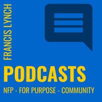 Podcasts by Francis Lynch logo, Podcasts by Francis Lynch contact details