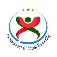 Development Of Social Humanity logo, Development Of Social Humanity contact details