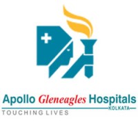 Apollo Gleneagles Hospital Limited logo, Apollo Gleneagles Hospital Limited contact details