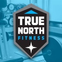 True North Fitness logo, True North Fitness contact details