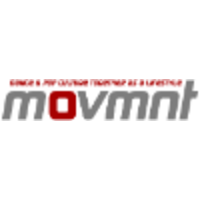 Movmnt logo, Movmnt contact details