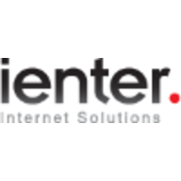 IEnter logo, IEnter contact details