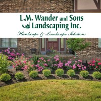 LM Wander and Sons Landscaping, Inc logo, LM Wander and Sons Landscaping, Inc contact details