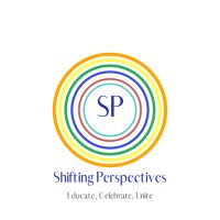 Shifting Perspectives logo, Shifting Perspectives contact details