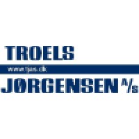 Troels JÃ¸rgensen A/S logo, Troels JÃ¸rgensen A/S contact details