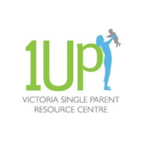 1Up Victoria Single Parent Resource Centre logo, 1Up Victoria Single Parent Resource Centre contact details