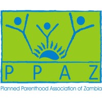 Planned Parenthood Association of Zambia logo, Planned Parenthood Association of Zambia contact details