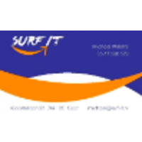 Surf IT logo, Surf IT contact details