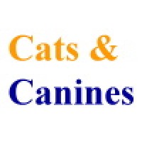 Cats and Canines logo, Cats and Canines contact details