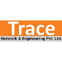 Trace Network & Engineering Pvt Ltd logo, Trace Network & Engineering Pvt Ltd contact details