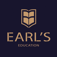 Earl's Education logo, Earl's Education contact details