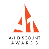 A-1 Discount Awards logo, A-1 Discount Awards contact details