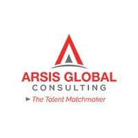 Arsis Global Consulting logo, Arsis Global Consulting contact details