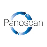 Panoscan logo, Panoscan contact details