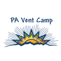 PENNSYLVANIA VENT CAMP logo, PENNSYLVANIA VENT CAMP contact details