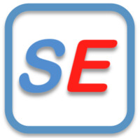 Skype For English logo, Skype For English contact details