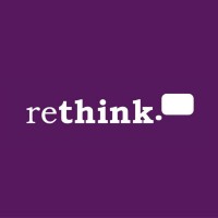 Rethink Events Ltd logo, Rethink Events Ltd contact details