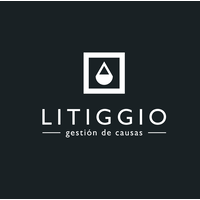 Litiggio logo, Litiggio contact details