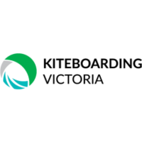 Kiteboarding Victoria logo, Kiteboarding Victoria contact details