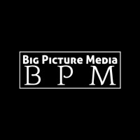 Big Picture Media - BPM logo, Big Picture Media - BPM contact details