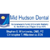 Mid Hudson Dental logo, Mid Hudson Dental contact details