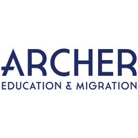 Archer Education & Migration logo, Archer Education & Migration contact details