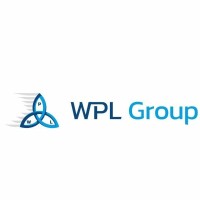 WPL Group logo, WPL Group contact details