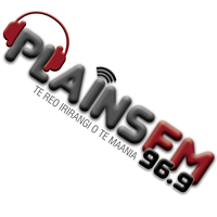 Plains FM96.9 logo, Plains FM96.9 contact details