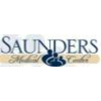 Saunders Medical logo, Saunders Medical contact details