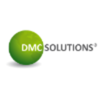 DMC Solutions logo, DMC Solutions contact details