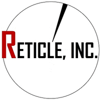 Reticle, Inc. logo, Reticle, Inc. contact details