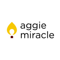 Aggie Miracle logo, Aggie Miracle contact details