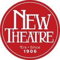 New Theatre, Cardiff logo, New Theatre, Cardiff contact details