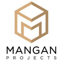 Mangan Projects logo, Mangan Projects contact details