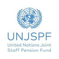 United Nations Joint Staff Pension Fund logo, United Nations Joint Staff Pension Fund contact details