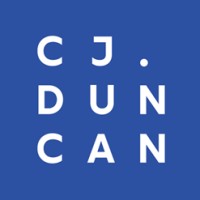 CJ Duncan logo, CJ Duncan contact details