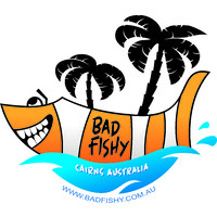 Bad Fishy Jet Boat logo, Bad Fishy Jet Boat contact details