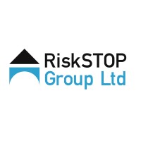 RiskSTOP Group Ltd logo, RiskSTOP Group Ltd contact details