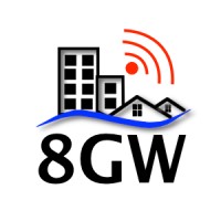 8G Wireless Services Inc. logo, 8G Wireless Services Inc. contact details