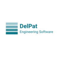 DelPat logo, DelPat contact details