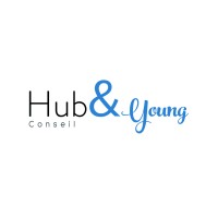 Hub&Young conseil logo, Hub&Young conseil contact details