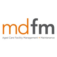 MDFM logo, MDFM contact details