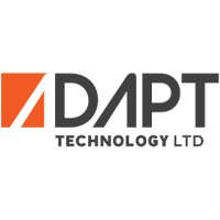 ADAPT TECHNOLOGY LIMITED logo, ADAPT TECHNOLOGY LIMITED contact details