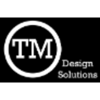 TM Design Solutions logo, TM Design Solutions contact details