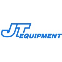 JT Equipment Corp logo, JT Equipment Corp contact details