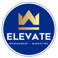 Elevate Consulting logo, Elevate Consulting contact details