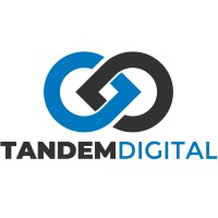 Tandem-Digital logo, Tandem-Digital contact details