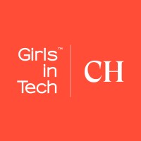 GirlsinTechSwitzerland logo, GirlsinTechSwitzerland contact details