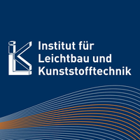 Institute of Lightweight Engineering and Polymer Technology (ILK). Technische Universität Dresden logo, Institute of Lightweight Engineering and Polymer Technology (ILK). Technische Universität Dresden contact details